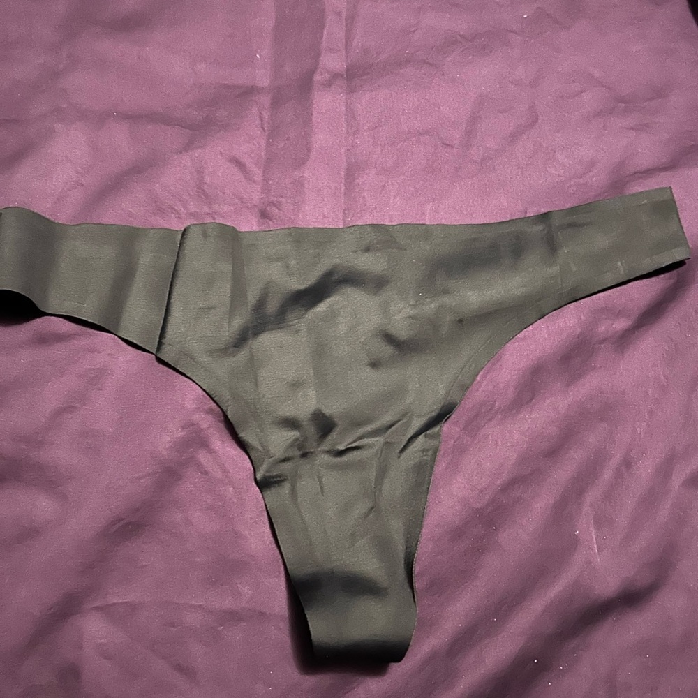 Amazon essentials bond thong